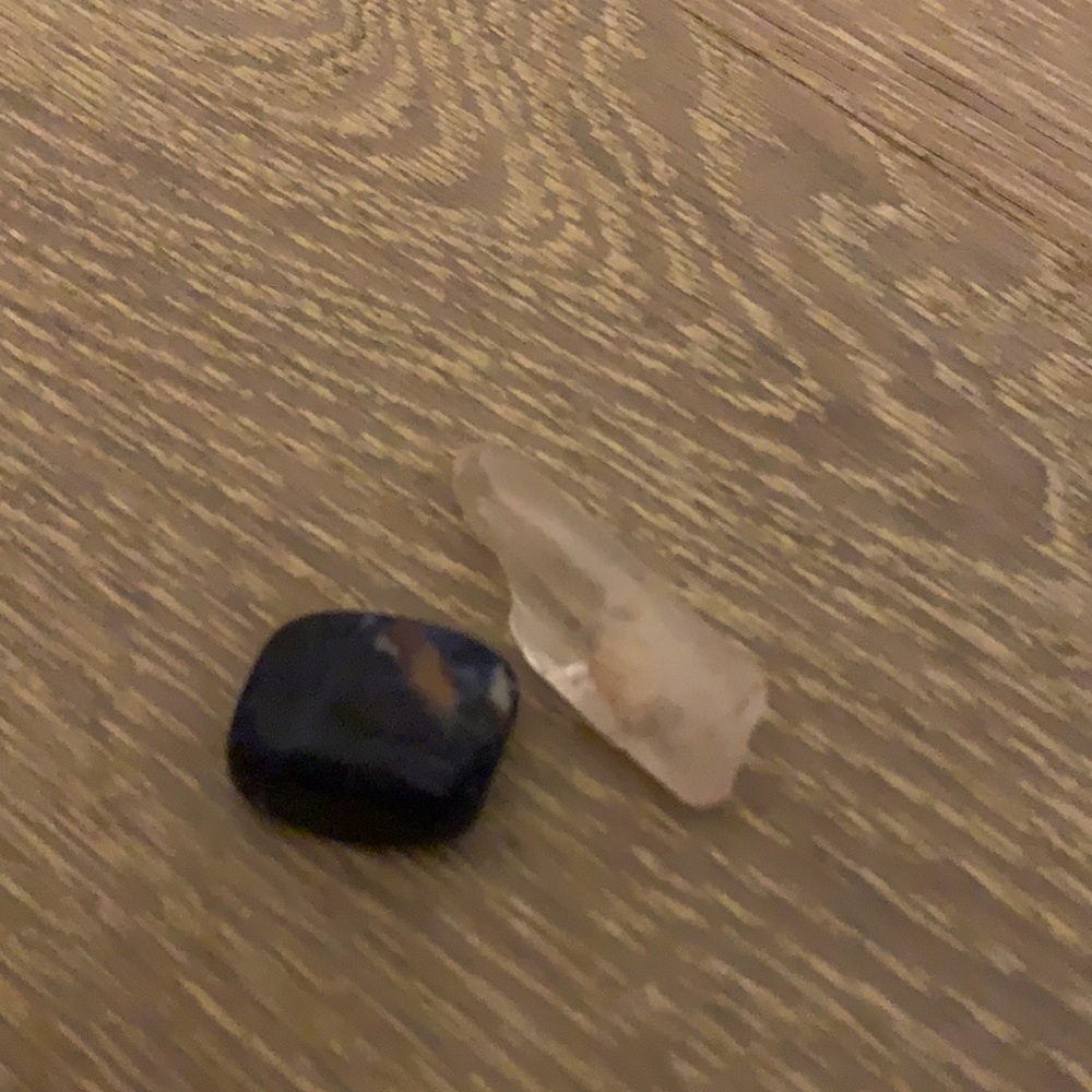 Crystal to help heal your body